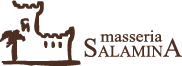 Masseria Salamina