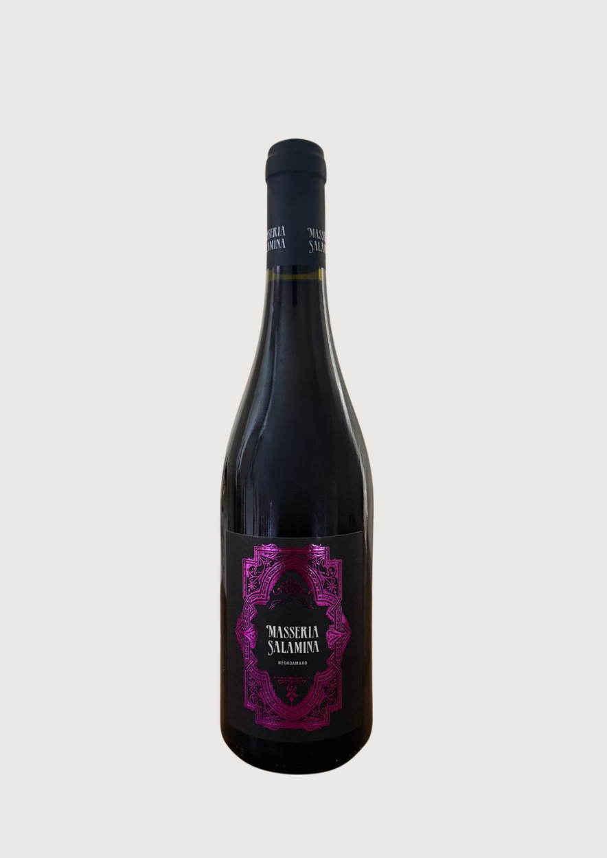 NEGROAMARO ROSSO IGT SALENTO